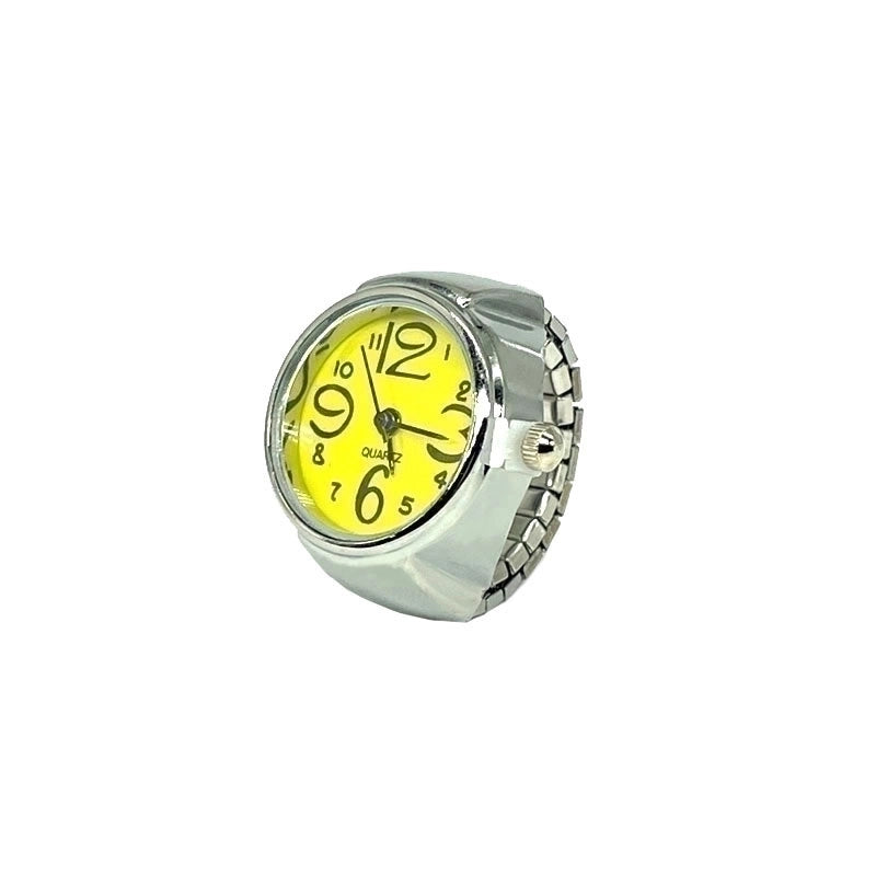 Casual Geometric Quartz Women’s Watches