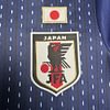 2018 Retro Japan Home Football Jersey 1:1 Thailand Quality love fball