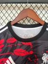 2025/26 Liverpool Special Edition 07 Football Jersey