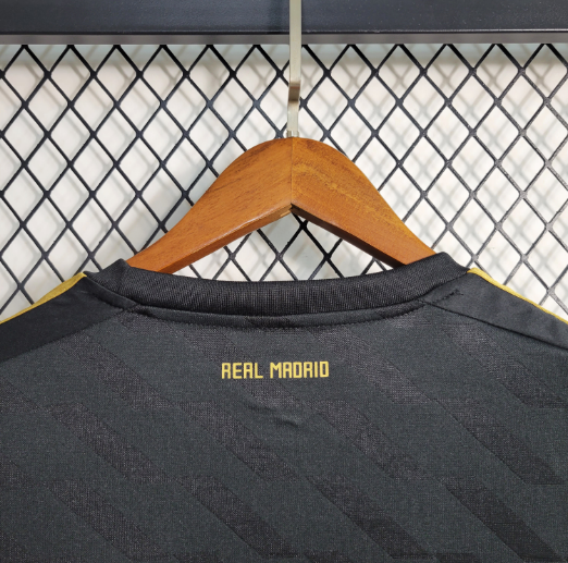 Retro 2011/2012 Real Madrid Away Football Shirt Thai Quality