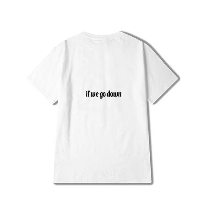 Best Friend Matching T-Shirt SP14098