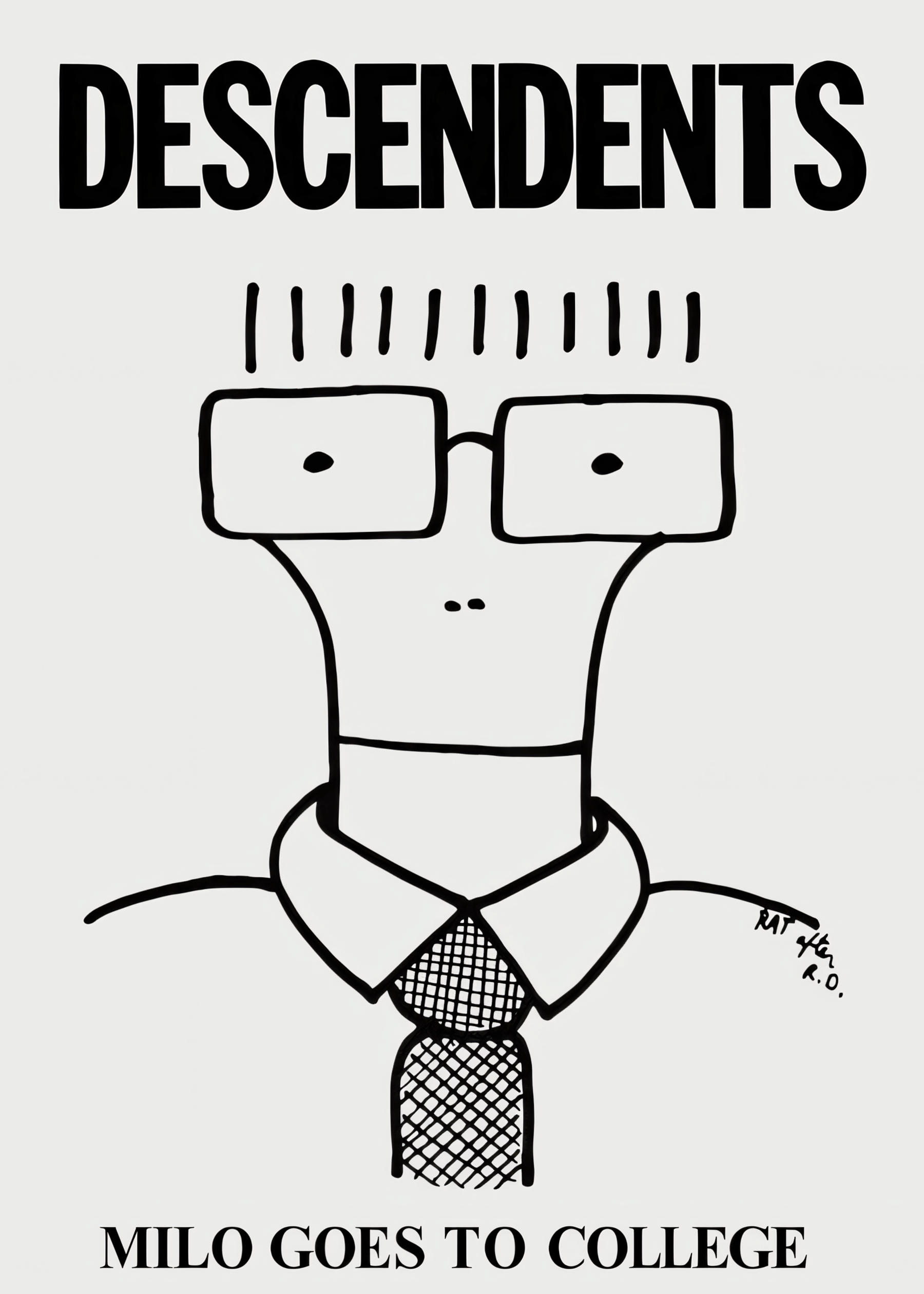 Descendents