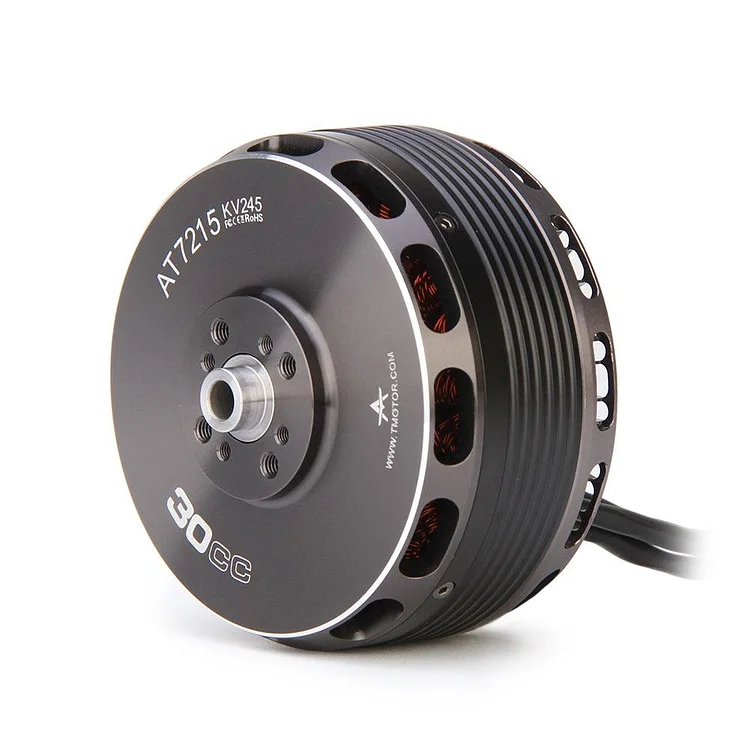AT7215 30CC Fixed Wing Aircraft Long Shaft Motor KV200/KV245/KV270/KV220