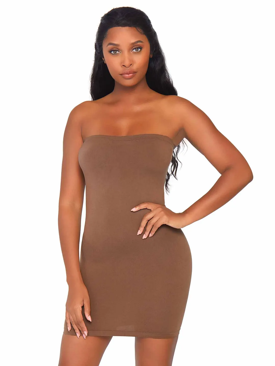 Naked Shapewear Dress