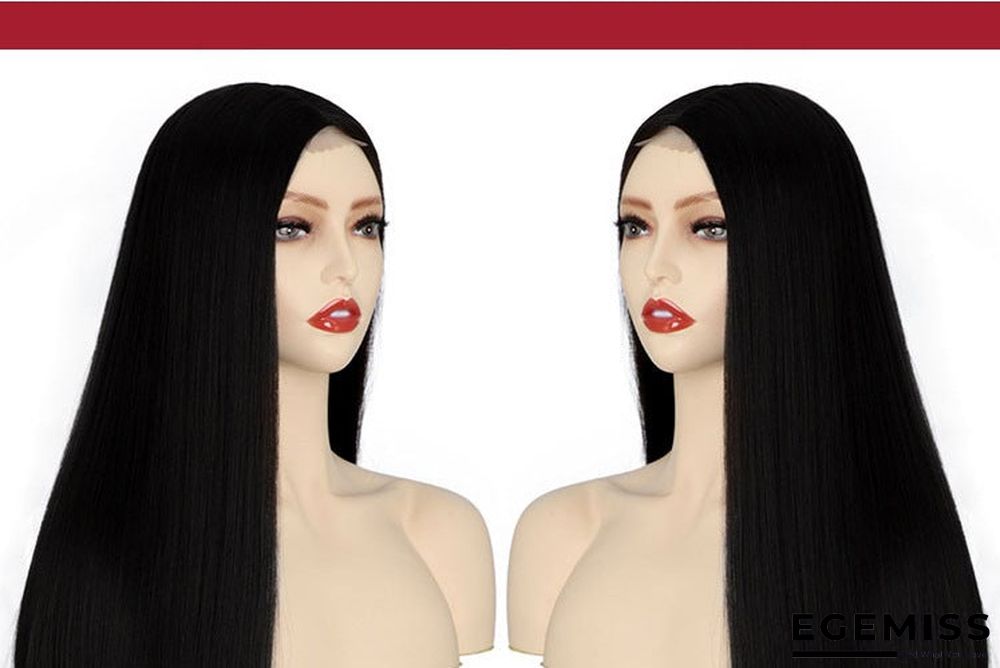 European and American Women's Wig Headgear | EGEMISS