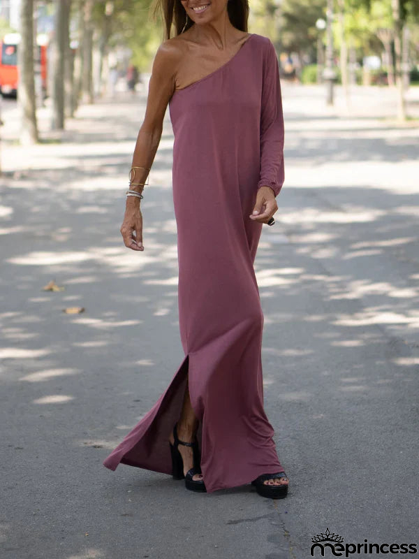 Effortless and Lightweight Dress