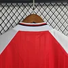 1992/1993 Retro Arsenal Home Football Shirt 1:1 Thai Quality