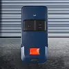 Multicode Gate Opener 433.92MHz Multi Code Drive Garage Door Opener Easy To Program for Garage Rolling Code Handhled Transmitter