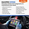 [Ship From US] Autel MaxiPro MP808 Full System Active Test OE-Level Diagnostic Scan Tool Upgraded DS808