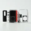 Diving Case Portable Camera Waterproof Case for Insta360 ONE RS Panoramic Camera