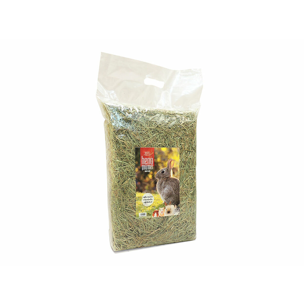 Hay TRIXDER 1 kg