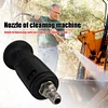 High Pressure Washer Nozzle 0-60 Degree Adjustable 4000 PSI Car Wash Accessories