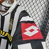 2001/2002 Retro Juventus Home Football Shirt 1:1 Thai Quality