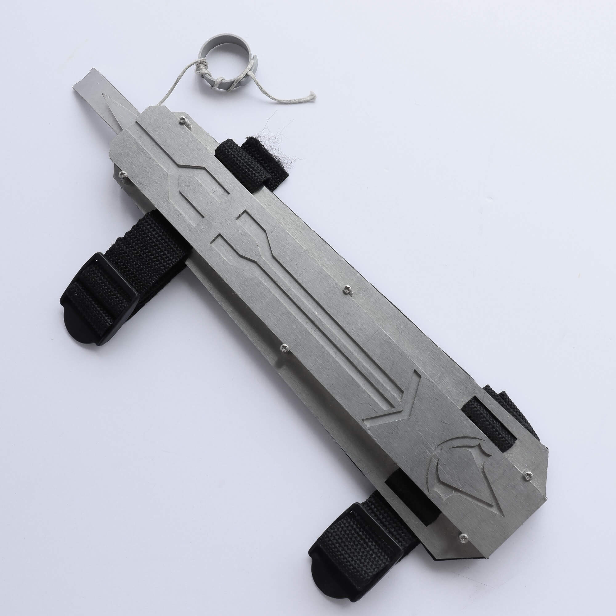Hidden Blade Metal Assassin's hidden blade image 6