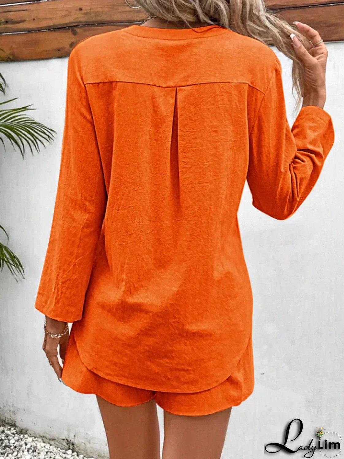 Fashionable and Effortless Pants