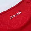 Arsenal Home Kids Soccer Jerseys Kit 2025/26