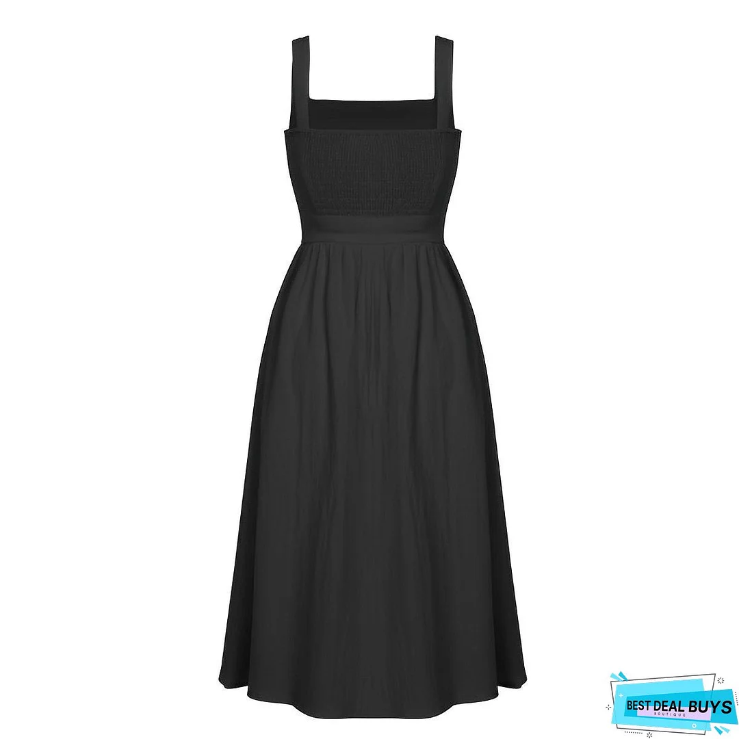 Effortless and Classy winter Dress