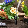 Deep Drip Irrigation Stakes Plastic Deep Root Irrigation Spike for Potted Plants