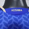 2026 Player Version Italy Home Football Jersey 1:1 Thailand Quality