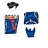 [Wetrose] In Stock Chunli Sexy Cosplay Costume Street Fighter V 6 5 Chun-Li Chun Li Set Chinese Style Lingrie Halloween Party Wig