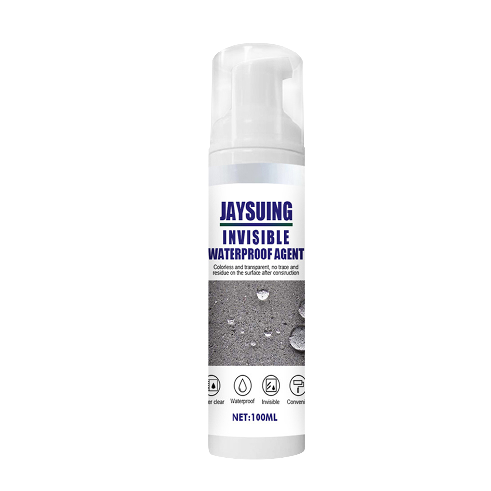 

Strong Sealant Spray Invisible Waterproof Agent Wall Repair Glue, 501 Original