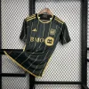 24/25 Los Angeles FC Soccer Jersey Home