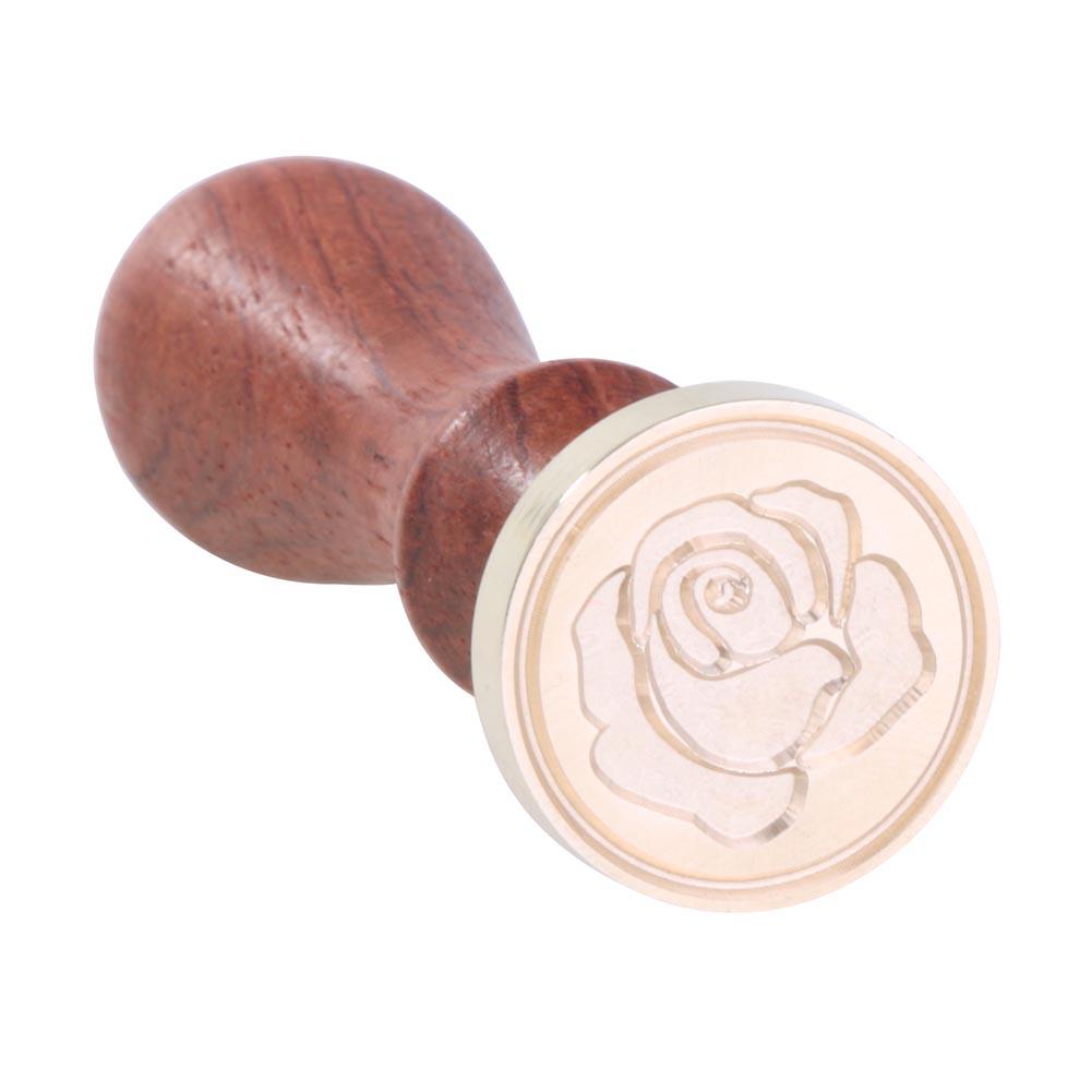 

Rose Vintage Wax Seal, 501 Original