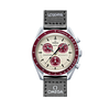Swatch x Omega SO33M101 Bioceramic Moonswatch Mission to Pluto