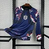 England 2026 Goalkeeper Long Sleeve