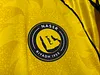 Joyfball 2025/2026 Al Nassr Home Football Jersey