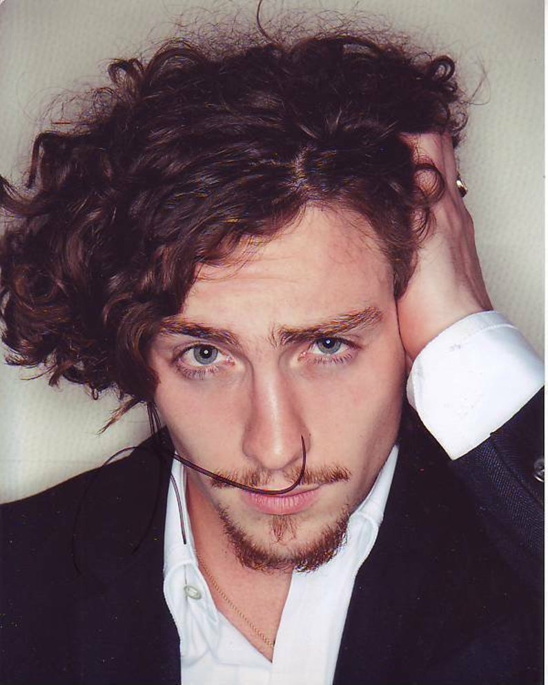 Aaron taylor-johnson signed autographed 8x10 Photo Poster painting