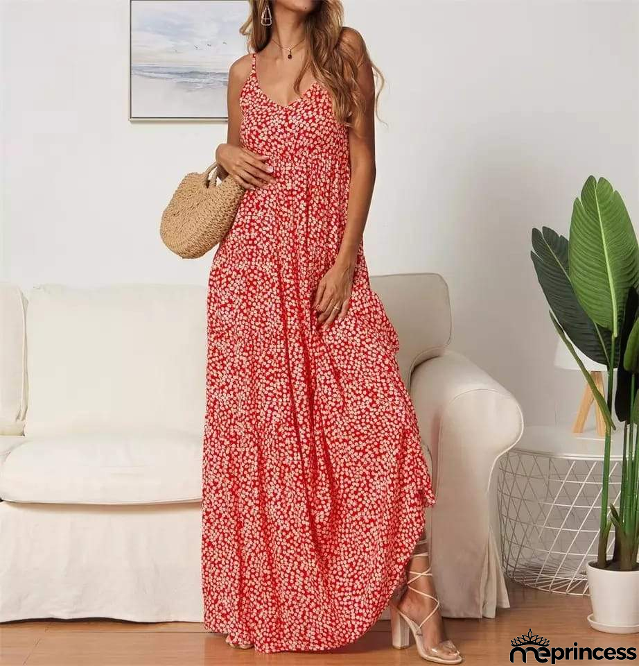 Light and airy Dress