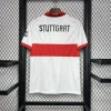 24/25 VfB Stuttgart Soccer Jersey Home
