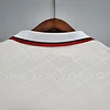 1993-1994 Retro AC Milan Away Football Shirt 1:1 Thai Quality