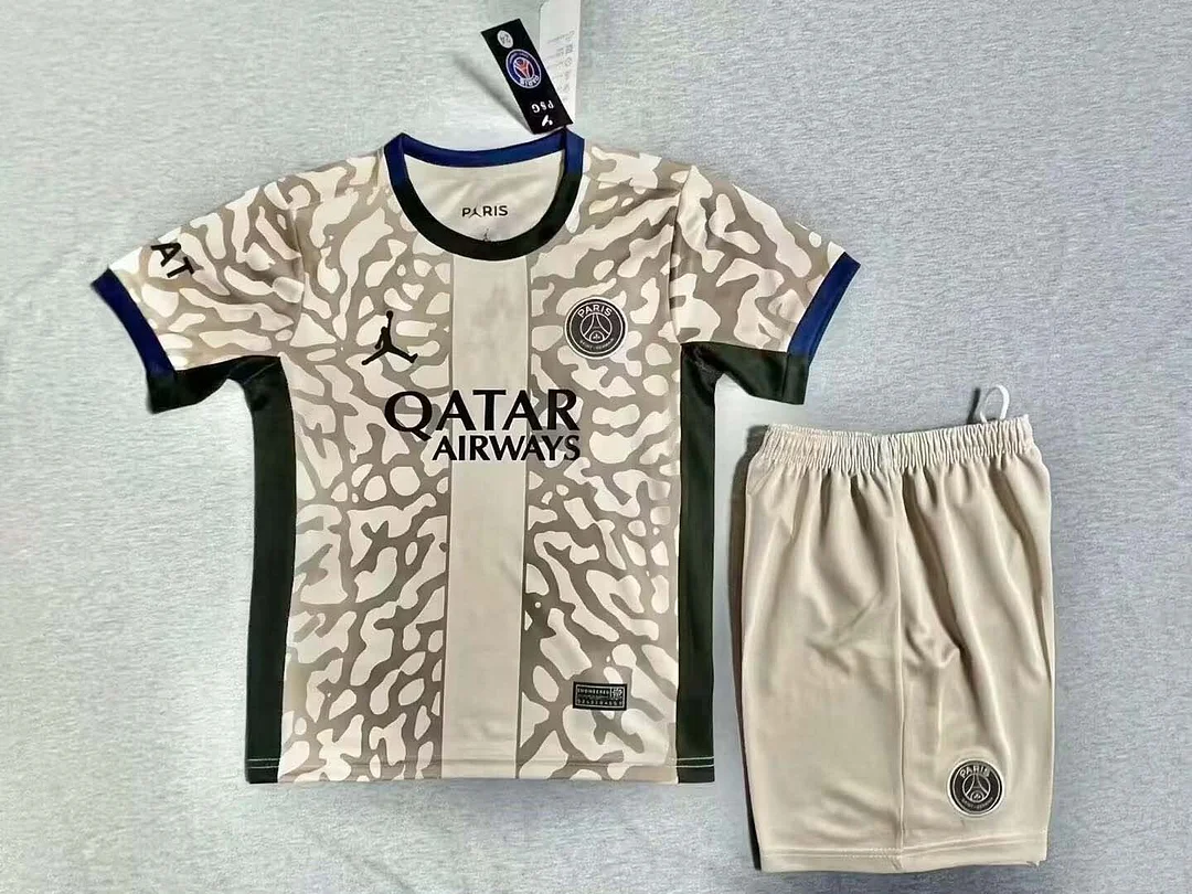 2023/24-4A-PSG-KIDS-A07161