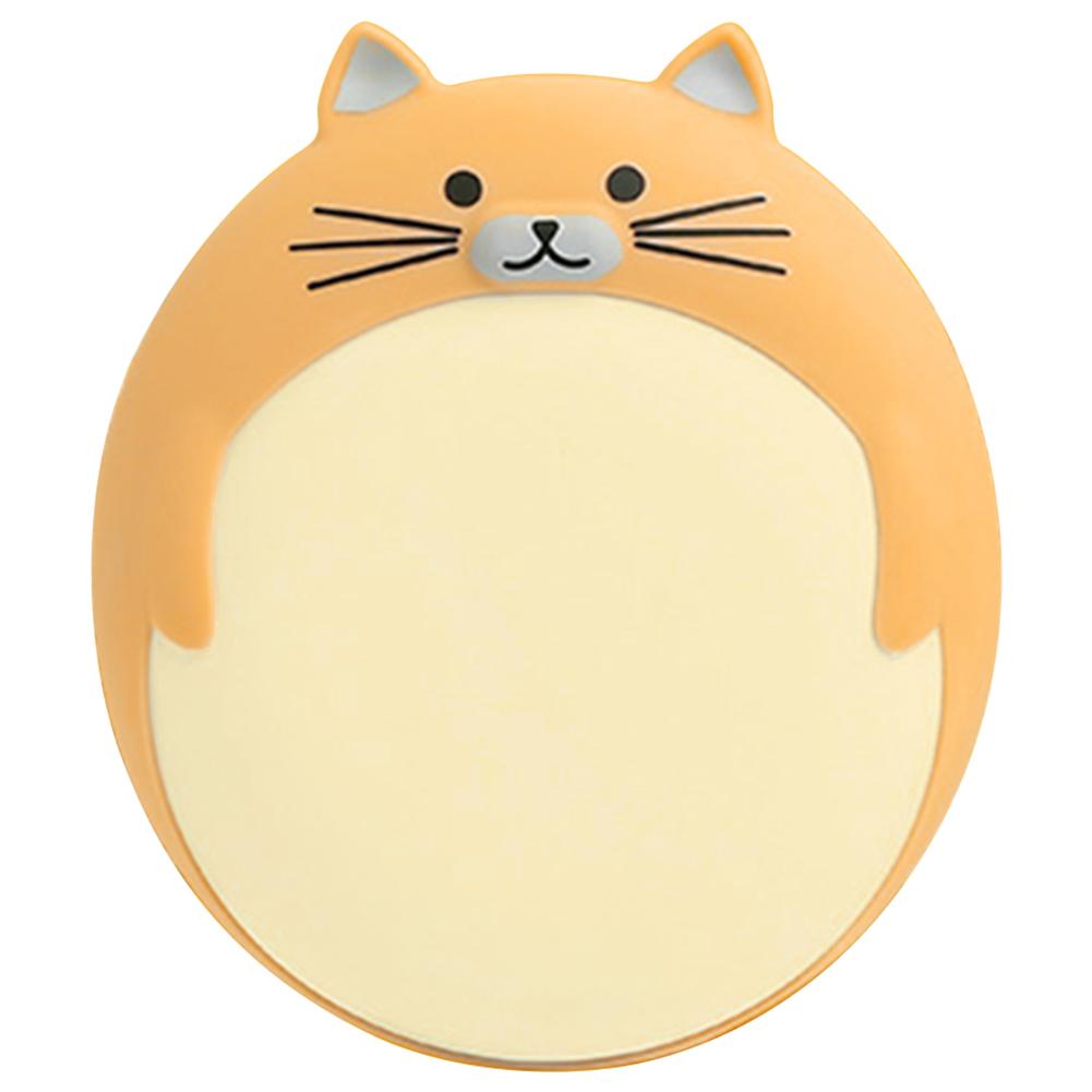 

Cartoon Cat 5200mAh Hand Warmer Heater Power Bank, Yellow, 501 Original