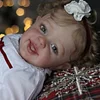 Babiesprincess Lifelike Reborn Baby Doll, Babiesprincess