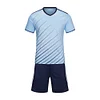 Hot rate premium quality good material soccer uniform now available in reasonable price soccer jersey football jersey