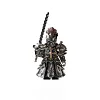 Crimson Templar Statue Desktop Decoration Crafts Collectible