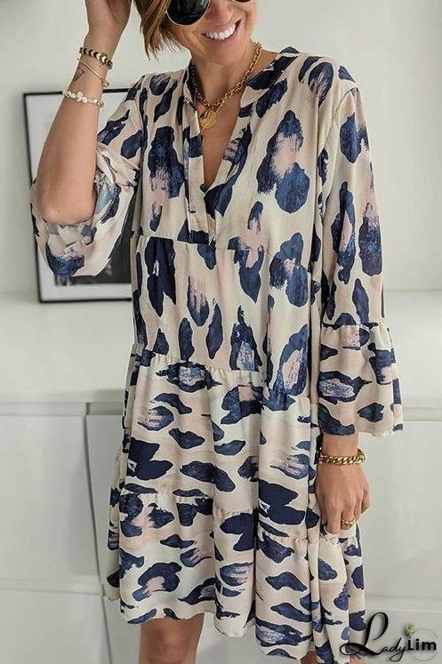 Simple and cool Dress