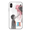 DARLING in the FRANXX02手機殼