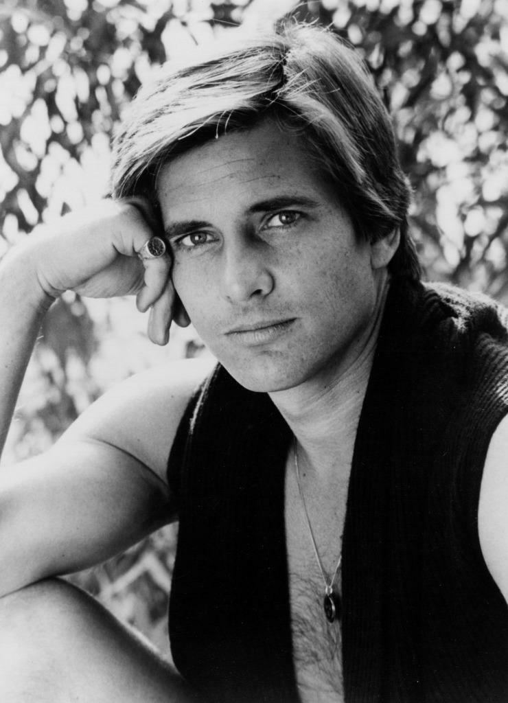 Dirk Benedict 8x10 Picture Simply Stunning Photo Poster painting Gorgeous Celebrity #3