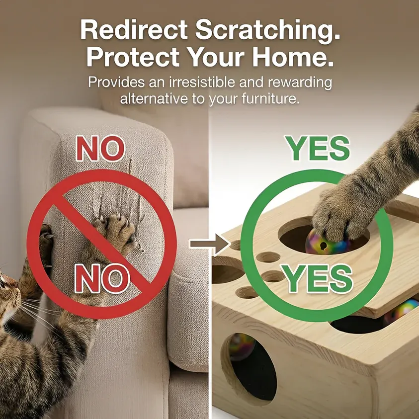 Cat ClawSaver&trade;