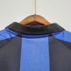Retro 2001-02 Inter Milan Soccer Jersey Home