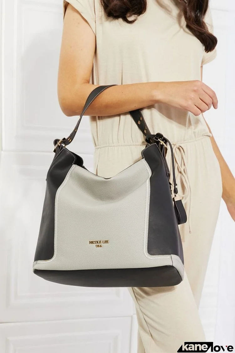 Make it Right Handbag