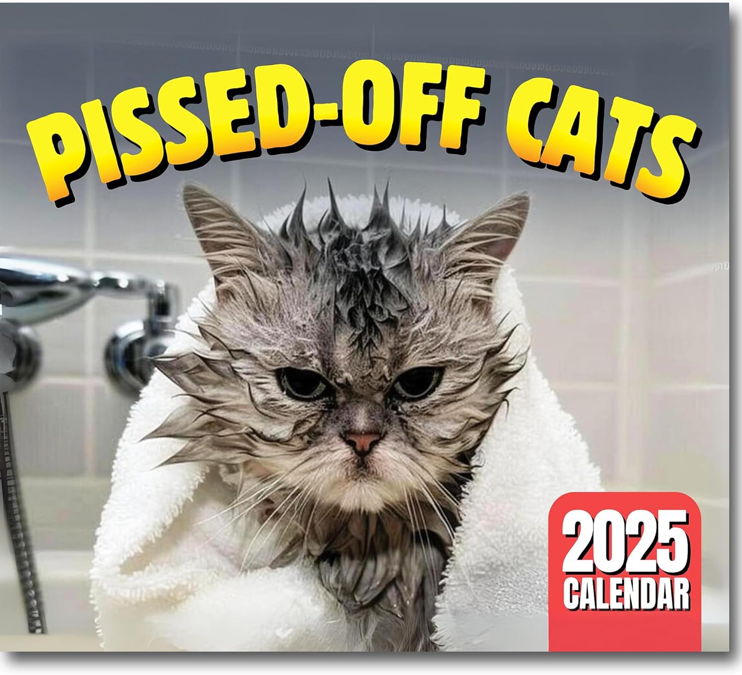 Funny Cat Themed Gifts For Cat Lovers - tree - Codlins