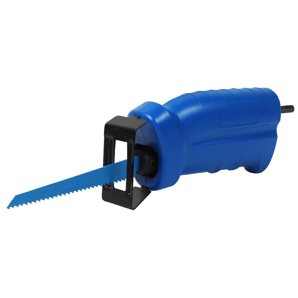 

Portable Electric Drill Reciprocating Electric Saw Metal Wood Cutting Tools, 501 Original