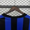 2002/2003 Retro Internazionale Milan Home Football Jersey 1:1 Thai Quality