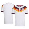 Germany Home World Cup Jerseys Full Kit 2026
