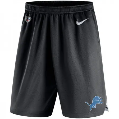 Men's Green Bay Packers  Green Knit Performance Shorts